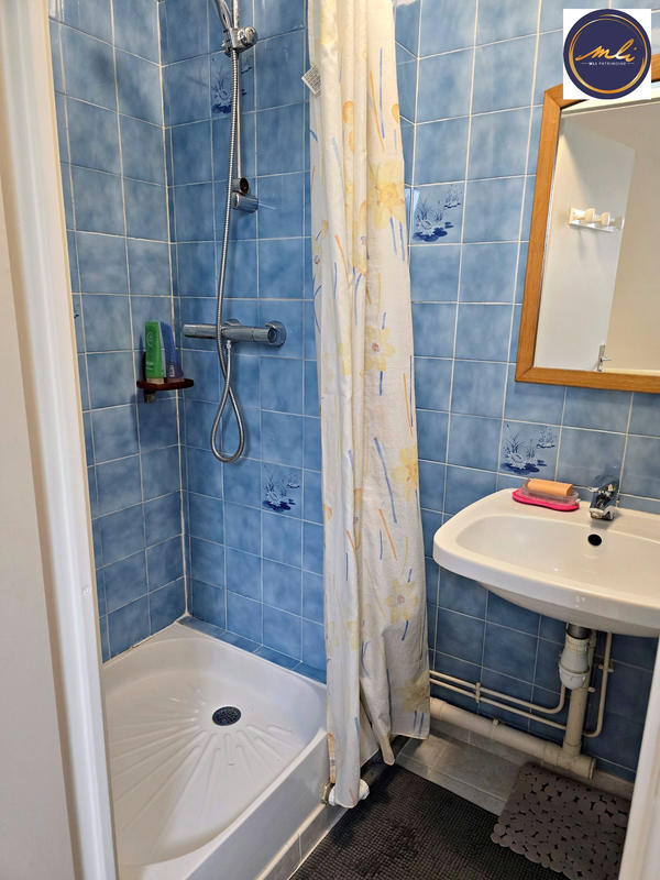 Maison - 103 m² - 5 pièces