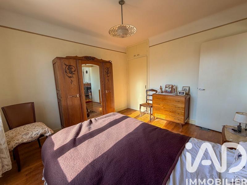 Maison - 106 m² - 4 pièces