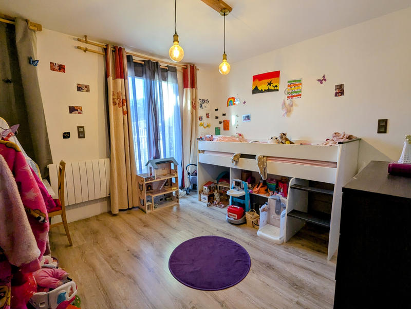 Maison - 175 m² - 5 pièces