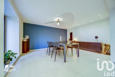 Maison de village - 184 m² - 5 pièces