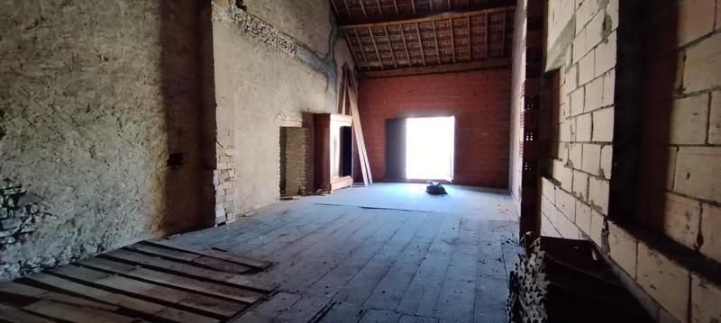 Maison de campagne - 109 m²