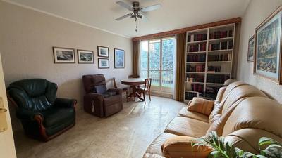 Appartement - 57 m² - 2 pièces