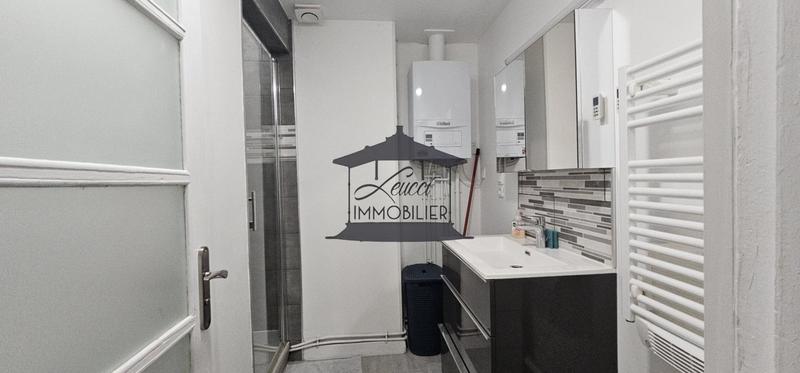 Appartement - 40 m² - 1 pièce