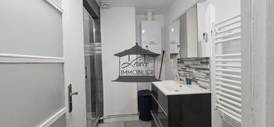 Appartement - 40 m² - 1 pièce