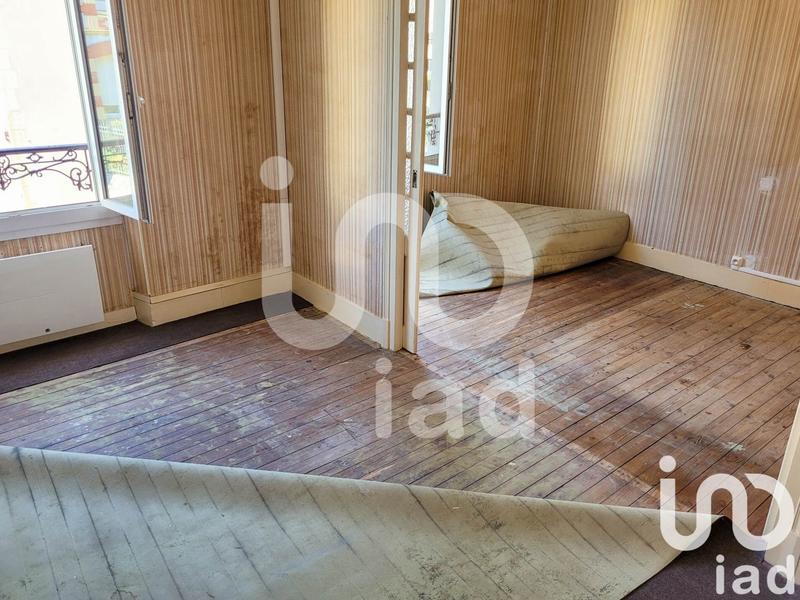 Maison de ville - 74 m² - 4 pièces