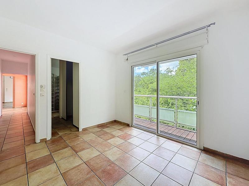 Villa - 107 m² - 4 pièces