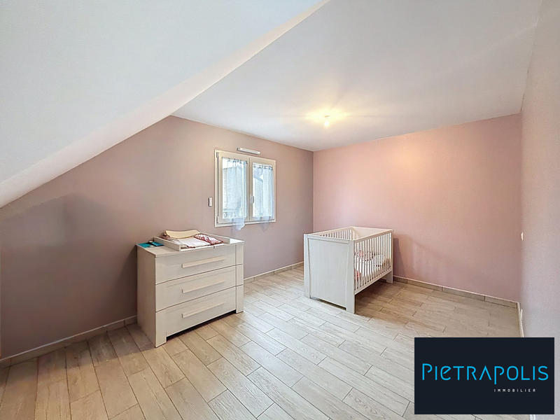 Maison - 152 m² - 5 pièces