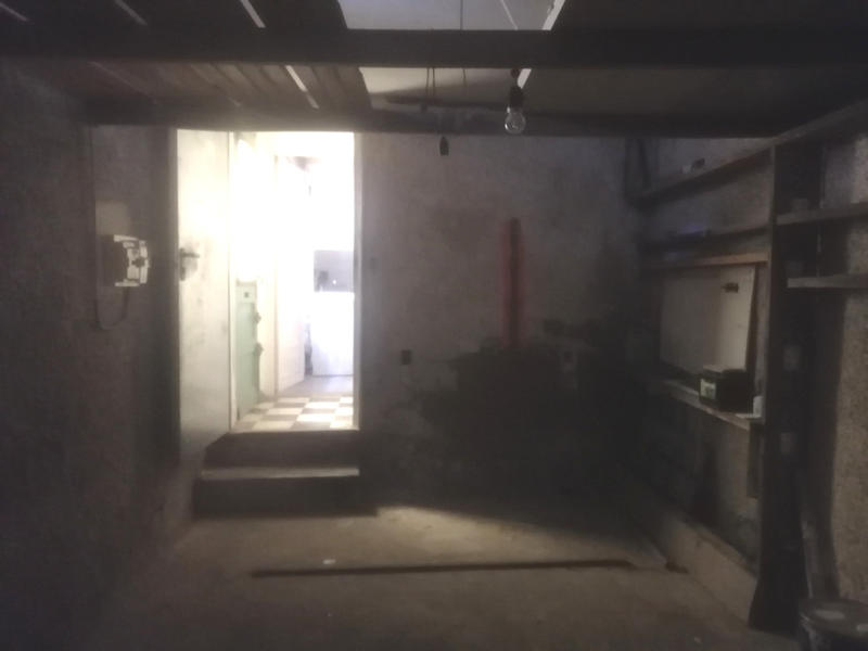 Immeuble - 114 m² - 5 pièces