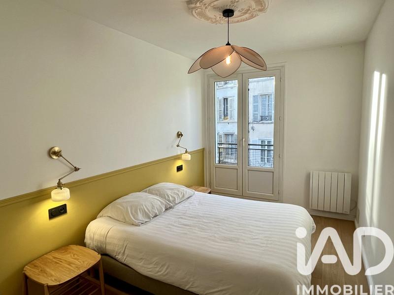 Appartement - 39 m² - 2 pièces