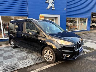Ford grand tourneo connect 1.5 Ecoblue Titanium Bvm6 120 7 Places