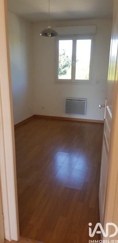 Appartement - 50 m² - 3 pièces