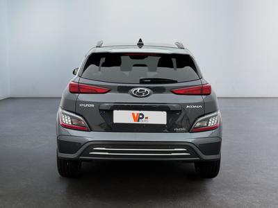 Hyundai Kona Electric Electrique 39 kWh - 136 ch Creative
