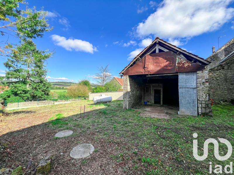 Maison de village - 148 m² - 5 pièces