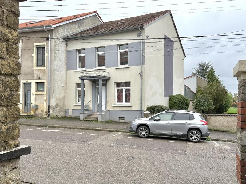 Maison - 170 m² - 6 pièces