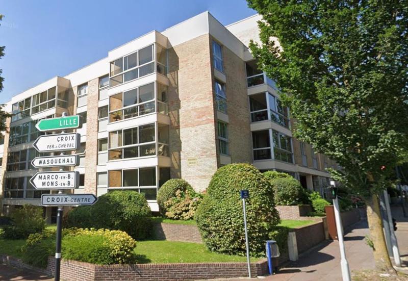 Studio - 46 m² - 1 pièce