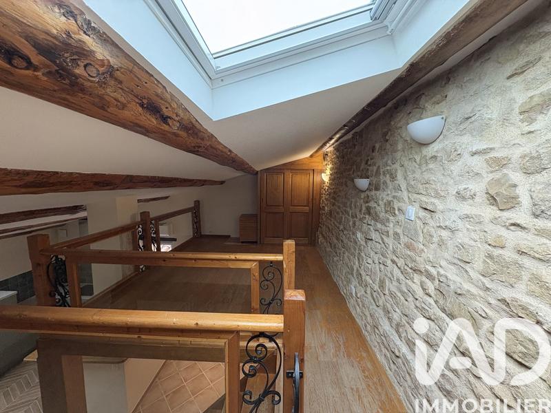 Maison - 175 m² - 6 pièces