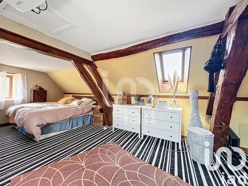 Maison de ville - 156 m² - 6 pièces