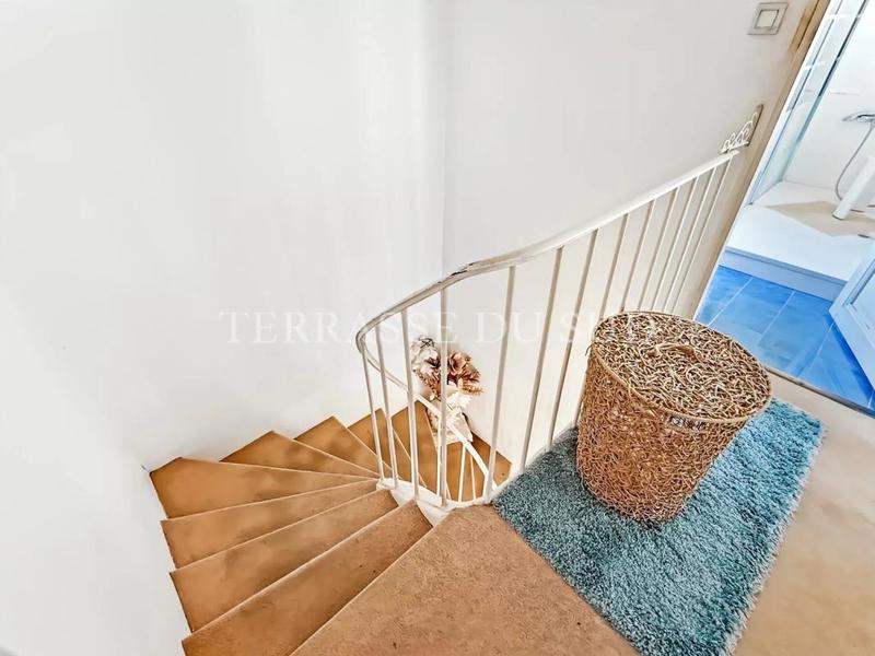 Maison - 131 m² - 5 pièces