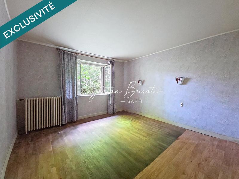 Maison - 175 m² - 7 pièces