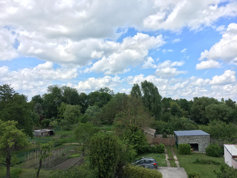 Appartement - 83 m² - 3 pièces