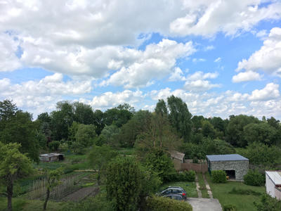 Appartement - 83 m² - 3 pièces