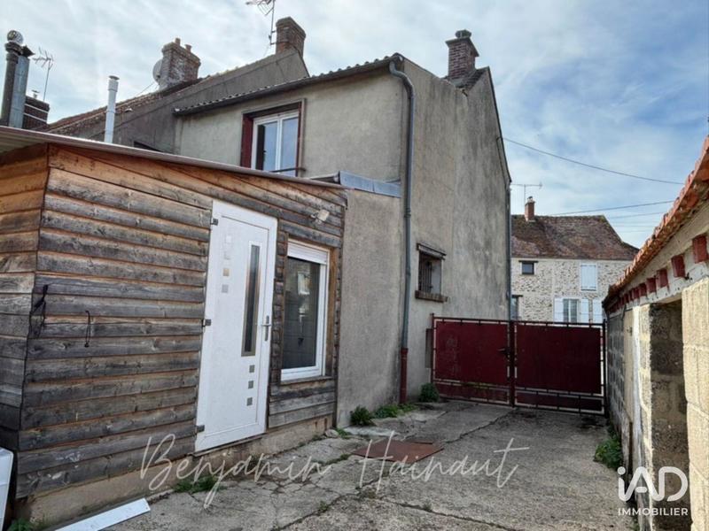 Local commercial - 130 m²