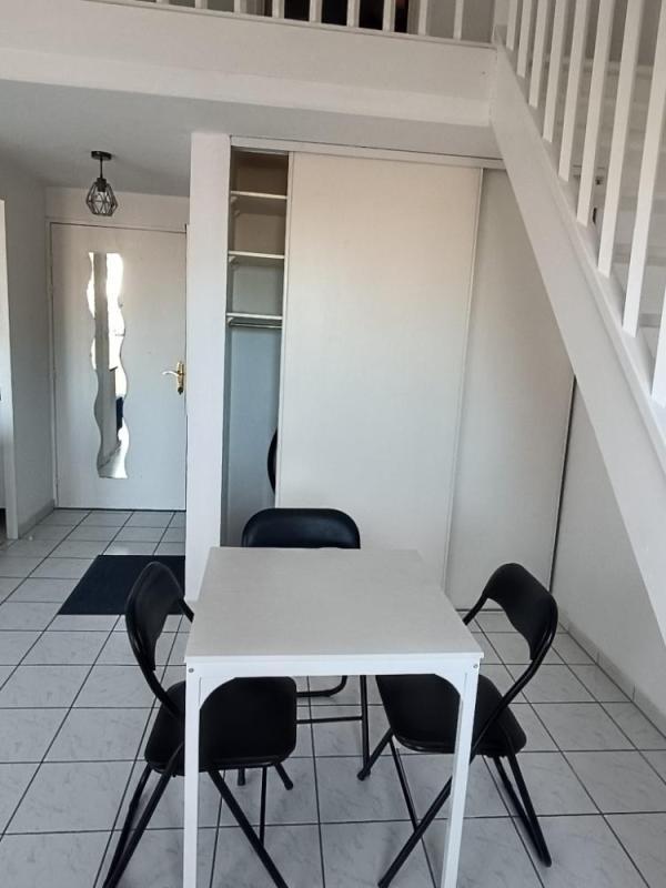 Appartement - 44 m² - 3 pièces