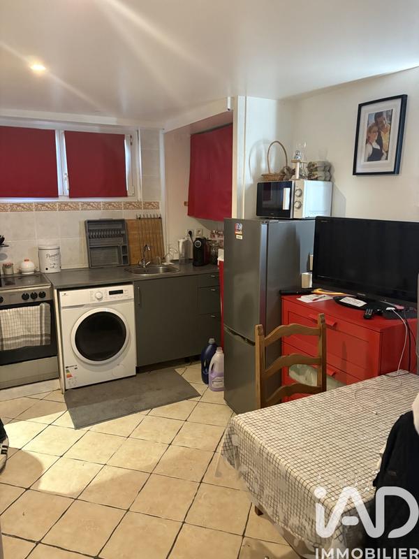 Maison de ville - 200 m² - 6 pièces