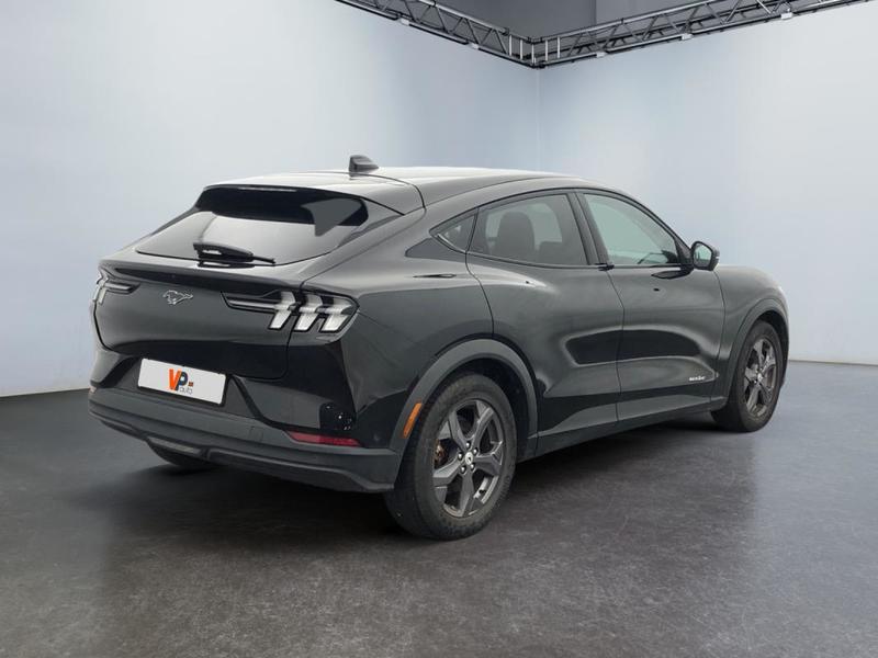 Ford Mustang Mach-E Standard Range 76 kWh 269 ch