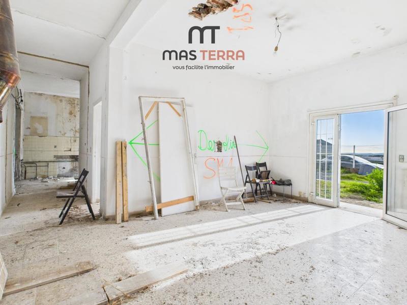 Bureau - 144 m² - 5 pièces