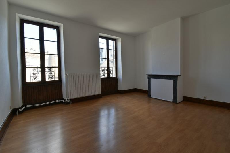 Maison de ville - 158 m² - 6 pièces