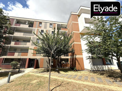 Appartement - 26 m² - 1 pièce