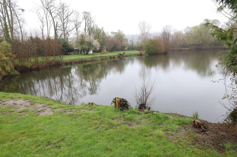 Maison - 30 m² - 2 pièces