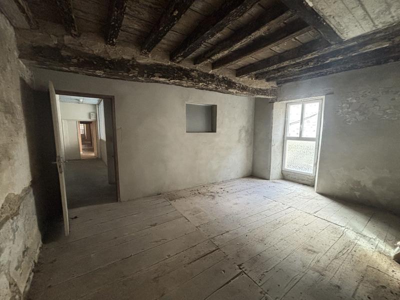 Fonds de commerce - 510 m²