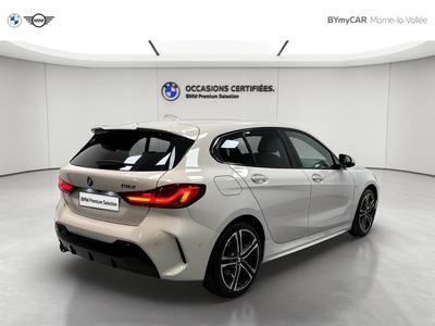 Bmw Série 1 F40 116d 116 ch Dkg7 m Sport