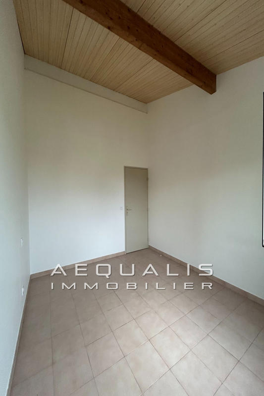 Maison - 81 m² - 4 pièces