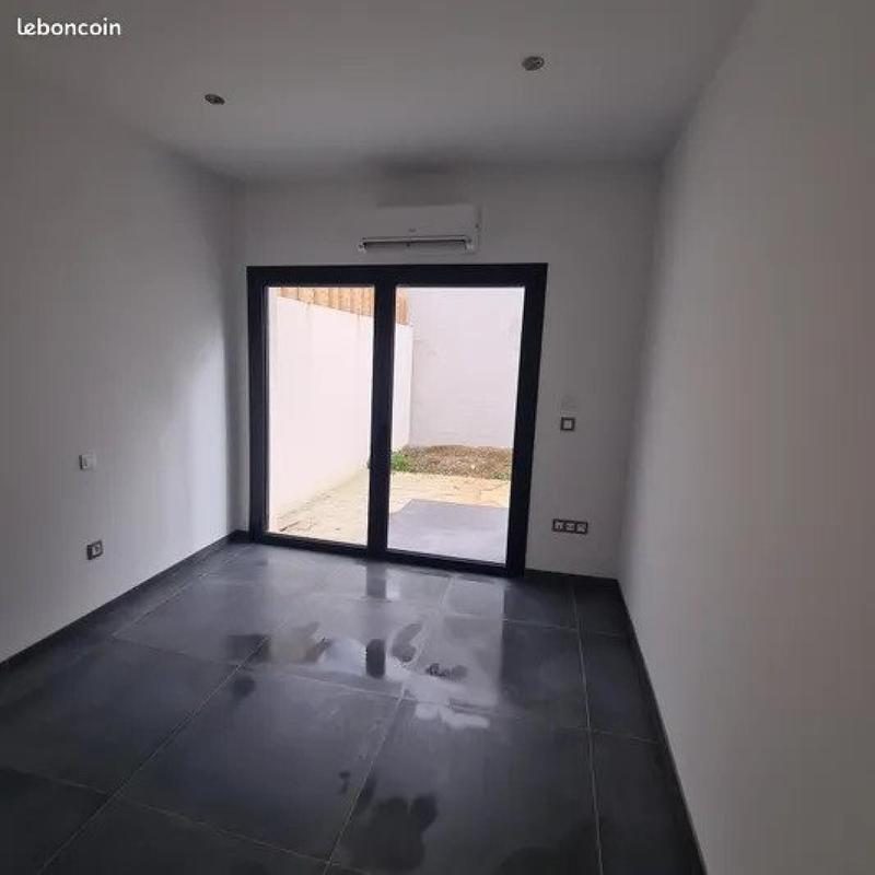 Maison - 72 m² - 3 pièces