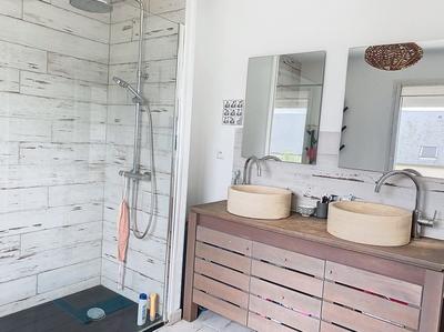 Maison - 181 m² - 8 pièces