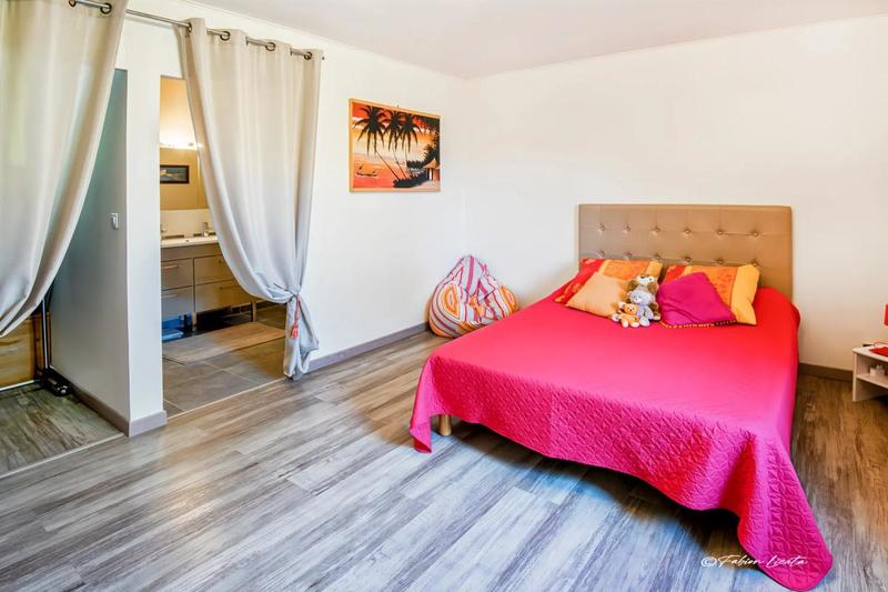 Maison - 300 m² - 8 pièces