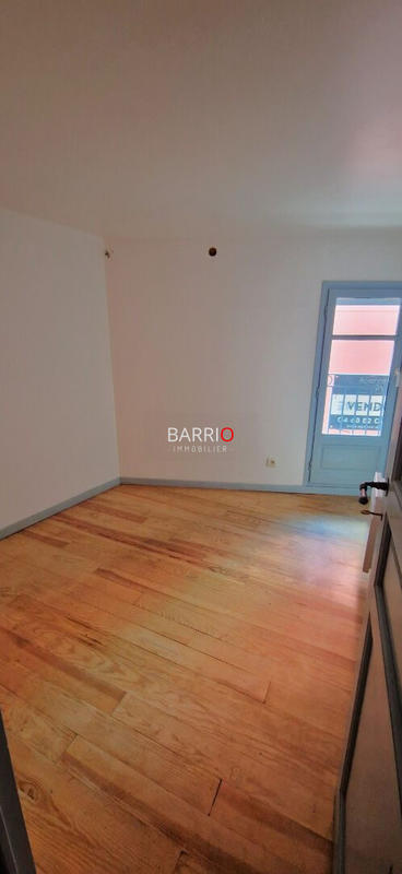 Maison - 92 m² - 5 pièces