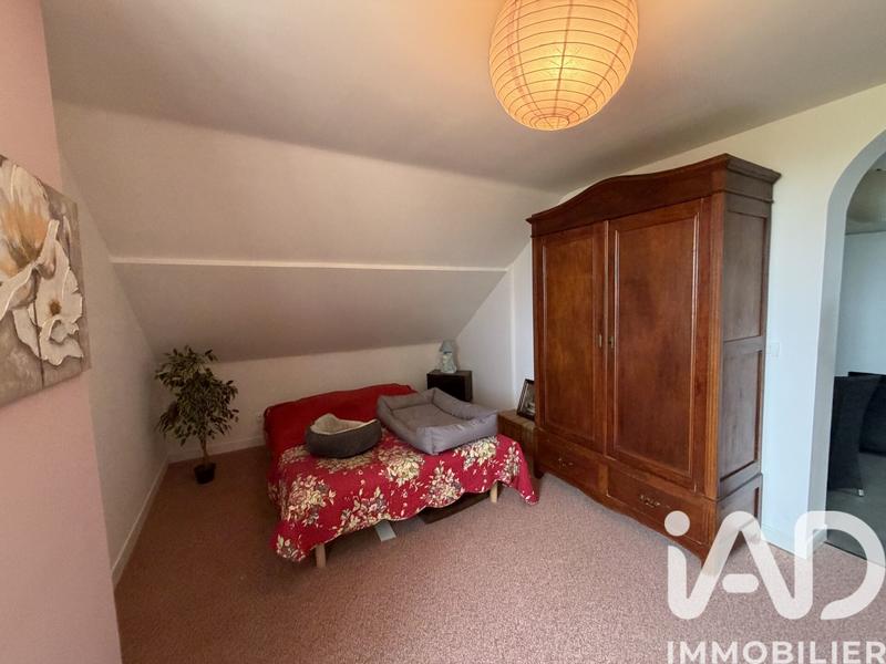 Maison de village - 146 m² - 6 pièces