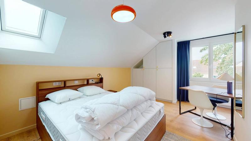 Appartement - 247 m²