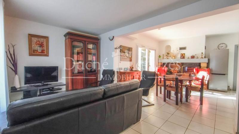 Villa - 102 m² - 5 pièces