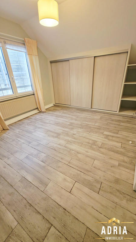 Maison - 134 m² - 5 pièces