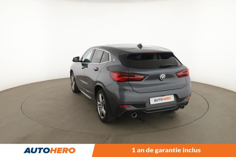 Bmw X2 sDrive18dA m Sport 150 ch