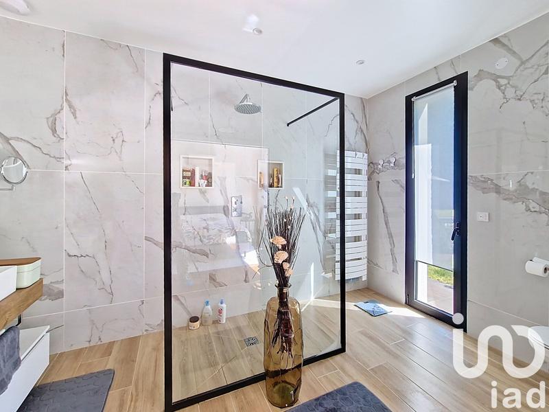 Maison de maîtres - 262 m² - 8 pièces