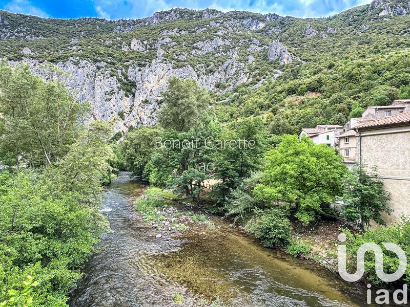 Maison - 80 m² - 3 pièces