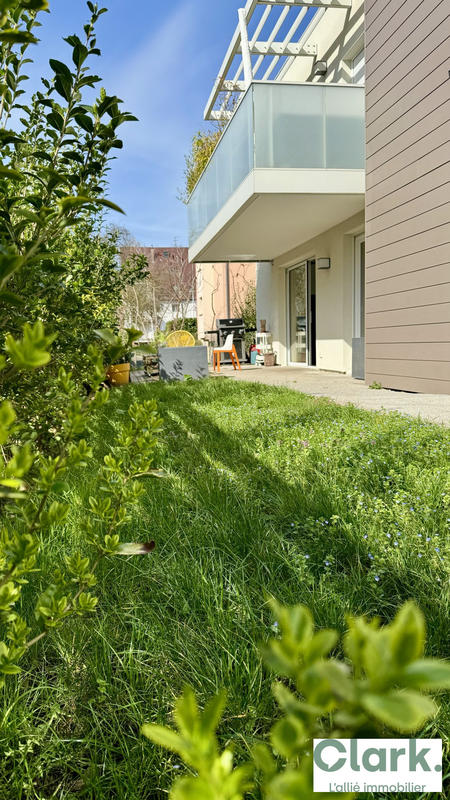 Appartement - 120 m² - 5 pièces