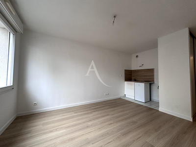 Appartement - 25 m² - 1 pièce