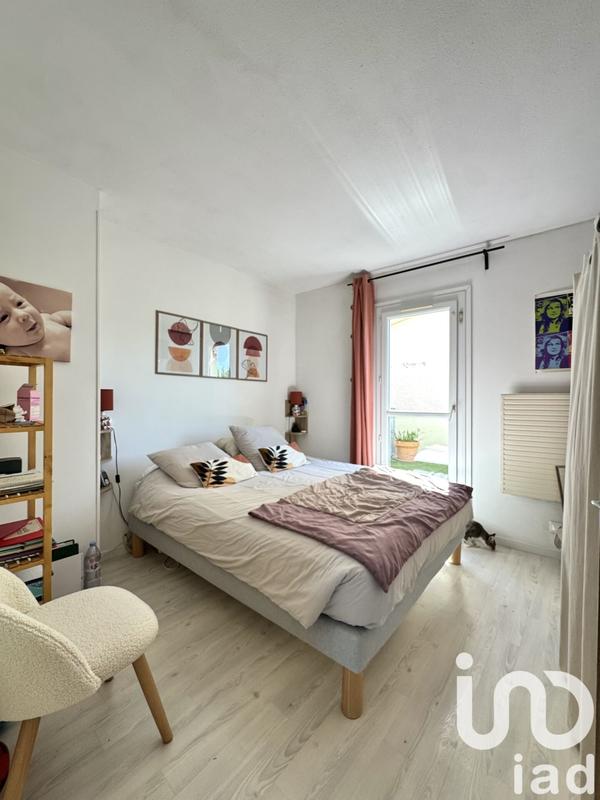 Appartement - 85 m² - 4 pièces